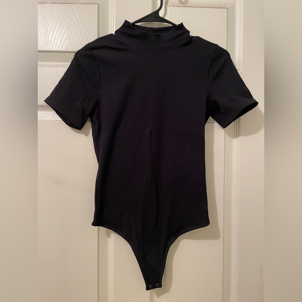 Womens Abercrombie bodysuit